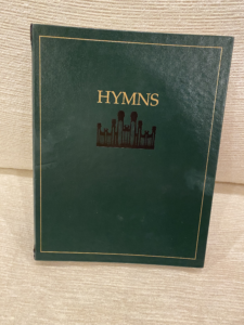 Teaching a Hymn to Children